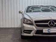 Mercedes-Benz CLS CLS350 CDI SPORT AMG 24