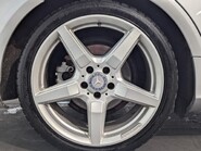 Mercedes-Benz CLS CLS350 CDI SPORT AMG 31