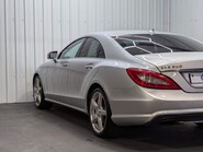 Mercedes-Benz CLS CLS350 CDI SPORT AMG 34