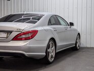 Mercedes-Benz CLS CLS350 CDI SPORT AMG 36