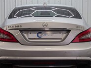 Mercedes-Benz CLS CLS350 CDI SPORT AMG 39