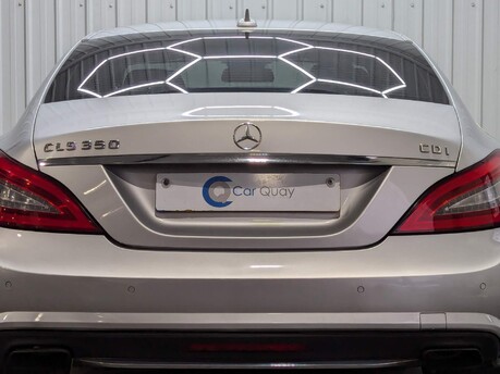 Mercedes-Benz CLS CLS350 CDI SPORT AMG 39