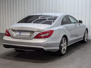 Mercedes-Benz CLS CLS350 CDI SPORT AMG 40