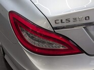 Mercedes-Benz CLS CLS350 CDI SPORT AMG 41