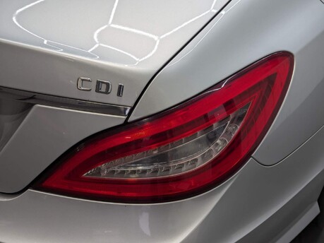 Mercedes-Benz CLS CLS350 CDI SPORT AMG 42