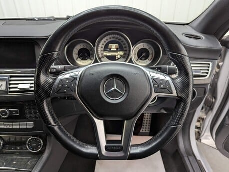 Mercedes-Benz CLS CLS350 CDI SPORT AMG 72