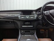 Mercedes-Benz CLS CLS350 CDI SPORT AMG 80