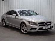 Mercedes-Benz CLS CLS350 CDI SPORT AMG 1