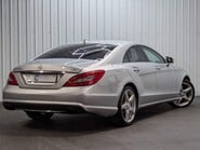 Mercedes-Benz CLS CLS350 CDI SPORT AMG 2