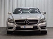 Mercedes-Benz CLS CLS350 CDI SPORT AMG 19