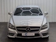 Mercedes-Benz CLS CLS350 CDI SPORT AMG 22