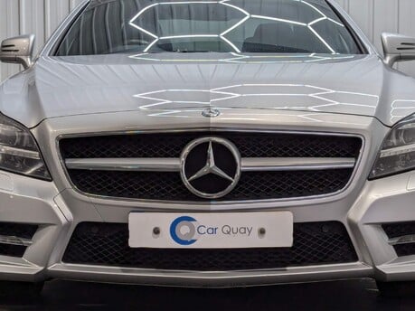 Mercedes-Benz CLS CLS350 CDI SPORT AMG 24