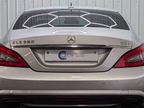 Mercedes-Benz CLS CLS350 CDI SPORT AMG 41