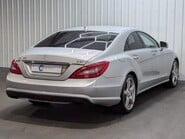 Mercedes-Benz CLS CLS350 CDI SPORT AMG 42