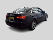 Audi A4 TDI ULTRA SE 3