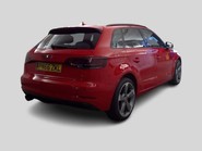 Audi A3 TDI SPORT 3