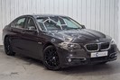 BMW 5 Series 525D LUXURY