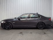 BMW 5 Series 525D LUXURY 16