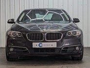 BMW 5 Series 525D LUXURY 19