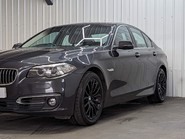 BMW 5 Series 525D LUXURY 20