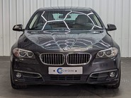 BMW 5 Series 525D LUXURY 21