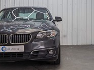 BMW 5 Series 525D LUXURY 30