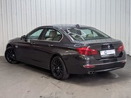 BMW 5 Series 525D LUXURY 12