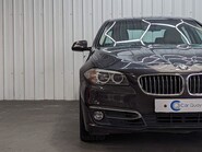 BMW 5 Series 525D LUXURY 25