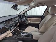 BMW 5 Series 525D LUXURY 54