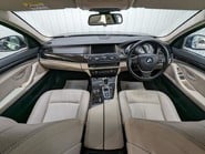 BMW 5 Series 525D LUXURY 79