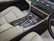 BMW 5 Series 525D LUXURY 81