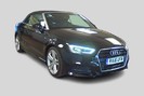 Audi A3 TFSI S LINE