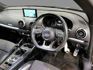 Audi A3 TFSI S LINE 6