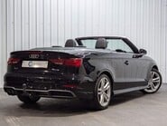 Audi A3 TFSI S LINE 2