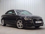 Audi A3 TFSI S LINE 8