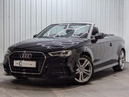 Audi A3 TFSI S LINE 11