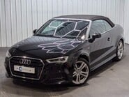 Audi A3 TFSI S LINE 14