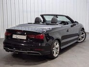 Audi A3 TFSI S LINE 15