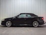 Audi A3 TFSI S LINE 24