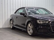 Audi A3 TFSI S LINE 27