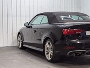 Audi A3 TFSI S LINE 43