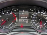 Audi A3 TFSI S LINE 78