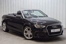 Audi A3 TFSI S LINE