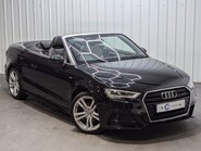 Audi A3 TFSI S LINE 7