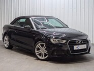 Audi A3 TFSI S LINE 9