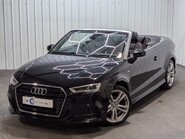 Audi A3 TFSI S LINE 12