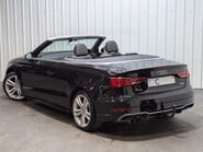 Audi A3 TFSI S LINE 19