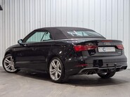 Audi A3 TFSI S LINE 20