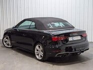 Audi A3 TFSI S LINE 21