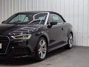 Audi A3 TFSI S LINE 29